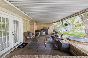 3024 Choctaw Rd, Commerce, TX 75428 - Photo 29