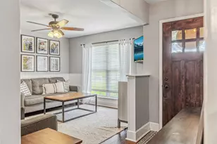 3024 Choctaw Rd, Commerce, TX 75428 - Photo 5