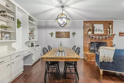 3024 Choctaw Road, Commerce, TX 75428 - Photo 3