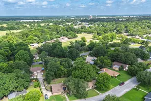 3024 Choctaw Rd, Commerce, TX 75428 - Photo 35