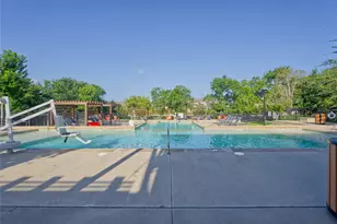 9513 Blue Stem Ln, Oak Point, TX 75068 - Photo 17