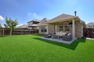 9513 Blue Stem Ln, Oak Point, TX 75068 - Photo 25