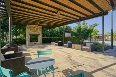9513 Blue Stem Lane, Oak Point, TX 75068 - Photo 19