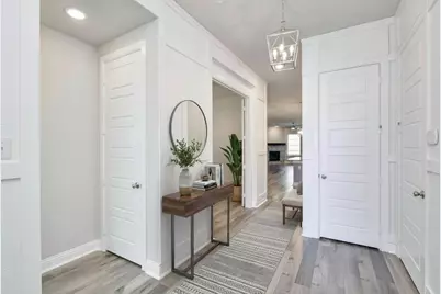 9513 Blue Stem Lane, Oak Point, TX 75068 - Photo 3