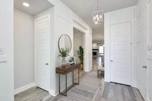 9513 Blue Stem Ln, Oak Point, TX 75068 - Photo 3