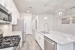 9513 Blue Stem Ln, Oak Point, TX 75068 - Photo 5