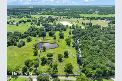 Tbd Hickory Street, Van, TX 75790 - Photo 1