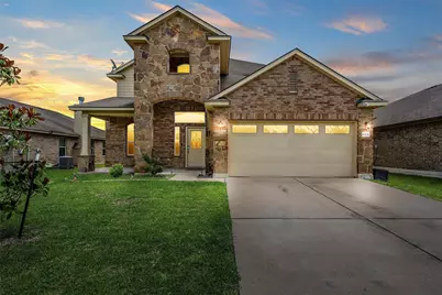 6524 Deming Drive, Woodway, TX 76712 - Photo 1