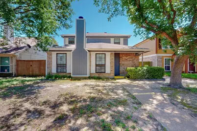 10320 Wood Heights Drive, Dallas, TX 75227 - Photo 1