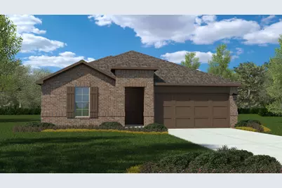 728 Amber Fields Drive, Ponder, TX 76258 - Photo 1