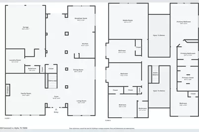 825 Foxwood Lane, Wylie, TX 75098 - Photo 37