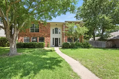 825 Foxwood Lane, Wylie, TX 75098 - Photo 1