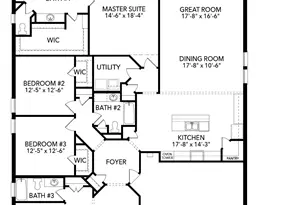 409 Wabash Dr, Waxahachie, TX 75167 - Photo 3