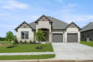 409 Wabash Dr, Waxahachie, TX 75167 - Photo 1