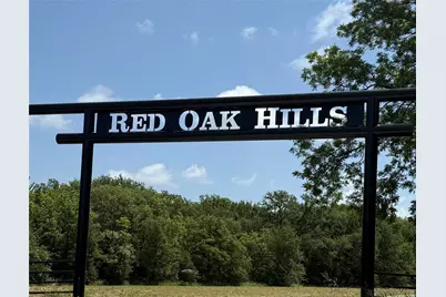 Tbd Red Oak Hills #Lot 59, Nocona, TX 76255 - Photo 1