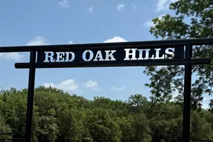 Tbd Red Oak Hills, Nocona, TX 76255 - Photo 1