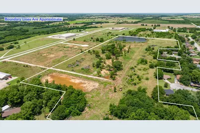 Lot 8 Apache Trail, Gainesville, TX 76240 - Photo 9