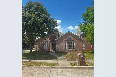 1025 Fireside Drive, Allen, TX 75002 - Photo 1