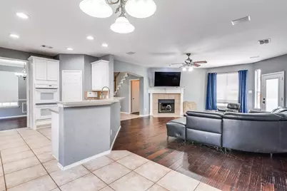 5632 Westwood Lane, The Colony, TX 75056 - Photo 7