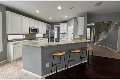 5632 Westwood Lane, The Colony, TX 75056 - Photo 3