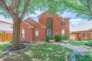 5632 Westwood Ln, The Colony, TX 75056 - Photo 1