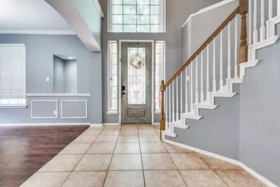 5632 Westwood Lane, The Colony, TX 75056 - Photo 3