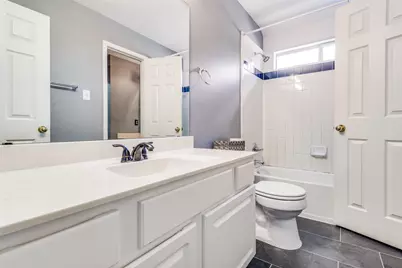 5632 Westwood Lane, The Colony, TX 75056 - Photo 15