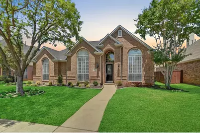 1510 Pebble Creek Drive, Coppell, TX 75019 - Photo 1