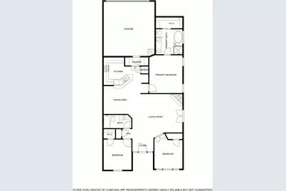 2321 Baretta Drive, Mesquite, TX 75181 - Photo 19