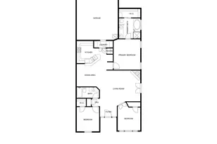 2321 Baretta Dr, Mesquite, TX 75181 - Photo 19