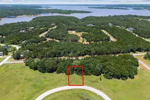 200 Palisades Cir, Gordonville, TX 76245 - Photo 1