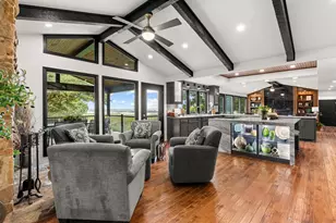 916 Wooded Crest Dr, Woodway, TX 76712 - Photo 29