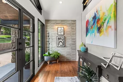 916 Wooded Crest Drive, Woodway, TX 76712 - Photo 5