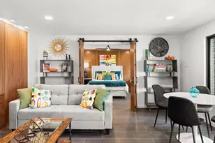 916 Wooded Crest Dr, Woodway, TX 76712 - Photo 25