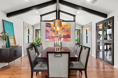 916 Wooded Crest Drive, Woodway, TX 76712 - Photo 7