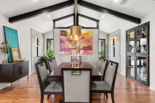 916 Wooded Crest Dr, Woodway, TX 76712 - Photo 7