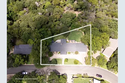 916 Wooded Crest Drive, Woodway, TX 76712 - Photo 39