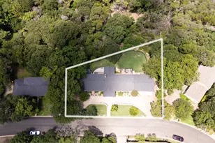 916 Wooded Crest Dr, Woodway, TX 76712 - Photo 39