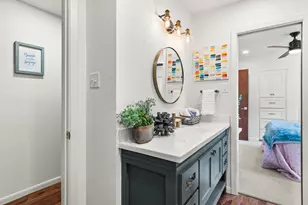 916 Wooded Crest Dr, Woodway, TX 76712 - Photo 17