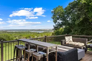 916 Wooded Crest Dr, Woodway, TX 76712 - Photo 37