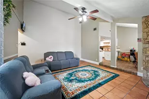 7741 Misty Ridge Dr N, Fort Worth, TX 76137 - Photo 5