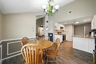 7741 Misty Ridge Dr N, Fort Worth, TX 76137 - Photo 7