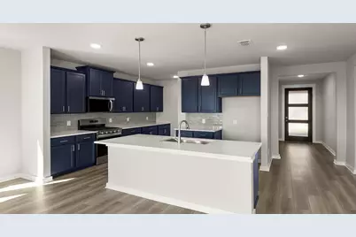 1327 Burgess Street, Royse City, TX 75189 - Photo 7