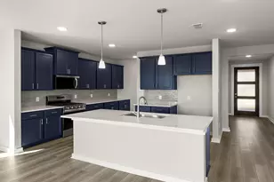 1327 Burgess St, Royse City, TX 75189 - Photo 7