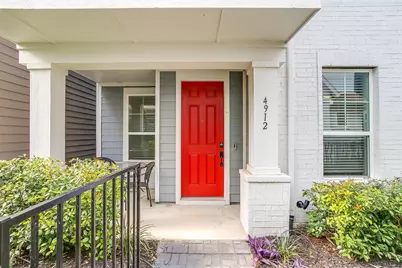 4912 Deavers Lane, Fort Worth, TX 76114 - Photo 1