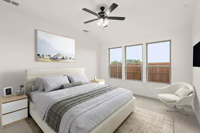 1331 Burgess Street, Royse City, TX 75189 - Photo 7