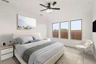 1331 Burgess St, Royse City, TX 75189 - Photo 7