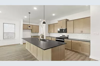 1331 Burgess Street, Royse City, TX 75189 - Photo 3