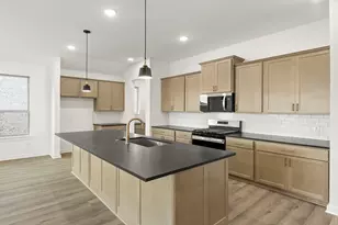 1331 Burgess St, Royse City, TX 75189 - Photo 3