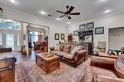 6217 County Road 304, Grandview, TX 76050 - Photo 5